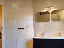 Apartmány Anna s bazénem a wellness - Trojanovice