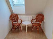 Apartmány Anna s bazénem a wellness - Trojanovice