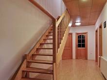 Apartmány Anna s bazénem a wellness - Trojanovice