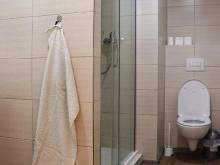 Apartmány Anna s bazénem a wellness - Trojanovice