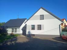 Apartmány Anna s bazénem a wellness - Trojanovice