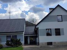 Apartmány Anna s bazénem a wellness - Trojanovice