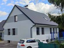 Apartmány Anna s bazénem a wellness - Trojanovice