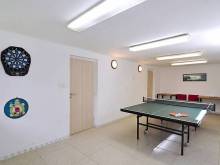 Apartmány Anna s bazénem a wellness - Trojanovice