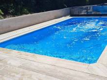 Apartmány Anna s bazénem a wellness - Trojanovice