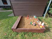 Apartmány Anna s bazénem a wellness - Trojanovice