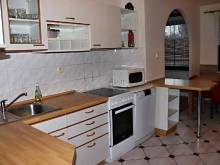 Apartmány Anna s bazénem a wellness - Trojanovice