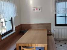 Apartmány Anna s bazénem a wellness - Trojanovice