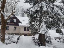 Karosářská chalupa - foto 3 Karosářská chalupa 3