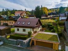 Apartmány U Šlechtů - Železná Ruda