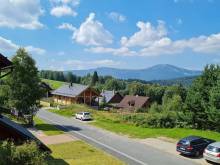 Apartmány U Šlechtů - Železná Ruda