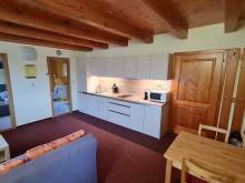 Apartmány U Šlechtů - Železná Ruda
