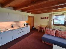 Apartmány U Šlechtů - Železná Ruda
