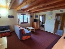 Apartmány U Šlechtů - Železná Ruda