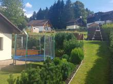 Apartmány U Šlechtů - Železná Ruda