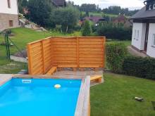 Apartmány U Šlechtů - Železná Ruda