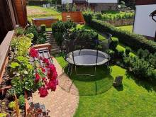 Apartmány U Šlechtů - Železná Ruda