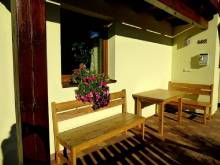 Apartmány U Šlechtů - Železná Ruda