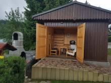 Apartmány U Šlechtů - Železná Ruda