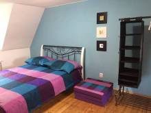 Apartmány - Benešov nad Ploučnicí