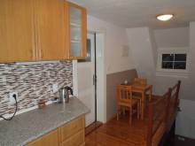 Apartmány - Benešov nad Ploučnicí