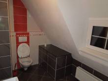 Apartmány - Benešov nad Ploučnicí