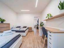 Apartmán na Zahradní 3