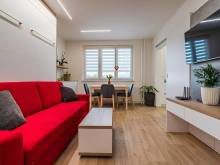 Apartmán na Zahradní - Kyjov