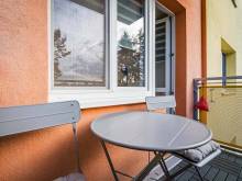 Apartmán na Zahradní - Kyjov