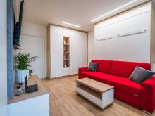 Apartmán na Zahradní - Kyjov