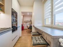 Apartmán na Zahradní - Kyjov