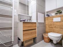 Apartmán na Zahradní - Kyjov