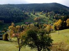 Čáslavská chata - Velká Úpa