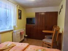 Pension u Seifertů - Karlova Studánka