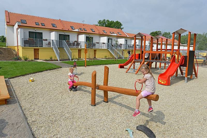 Apartmány Belveder - Hlohovec