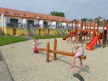 Apartmány Belveder - Hlohovec