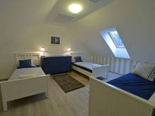 Apartmány Belveder - Hlohovec