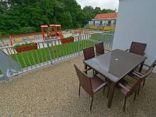 Apartmány Belveder - Hlohovec