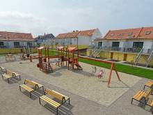 Apartmány Belveder - Hlohovec