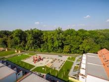 Apartmány Belveder - Hlohovec