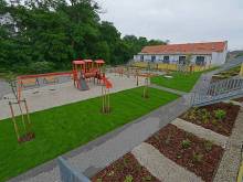 Apartmány Belveder - Hlohovec