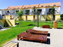 Apartmány Belveder - Hlohovec