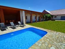 Apartmány Dlouhá - Hrabětice