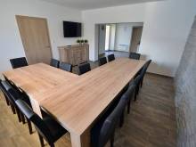 Apartmány Dlouhá - Hrabětice