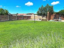 Apartmány Dlouhá - Hrabětice