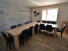 Apartmány Dlouhá - Hrabětice