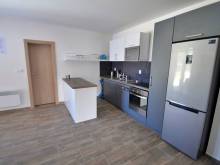 Apartmány Dlouhá - Hrabětice