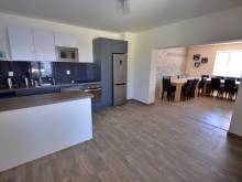 Apartmány Dlouhá - Hrabětice