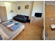 Apartmány Dlouhá - Hrabětice