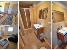 Apartmány Dlouhá - Hrabětice